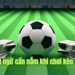 Kèo Tài Xỉu