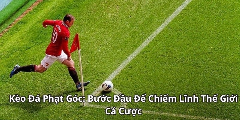 Kèo Tài Xỉu Phạt Góc