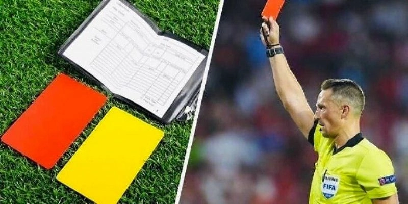 Kèo Tài Xỉu Thẻ Phạt