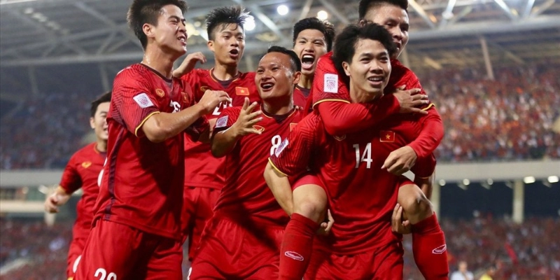 Kèo Cầu Thủ Ghi Bàn