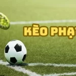 Kèo Chấp Phạt Góc