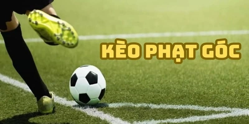 Kèo Chấp Phạt Góc