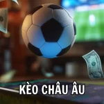 Kèo Châu Âu