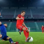 Kèo Đội Nhận Nhiều Thẻ Hơn