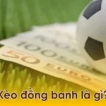 Kèo Đồng Banh