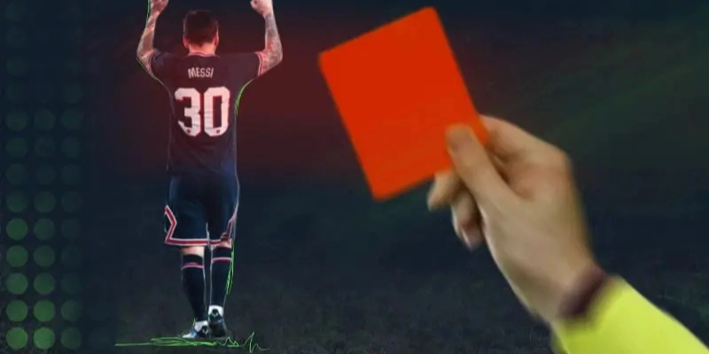Kèo Tổng Số Thẻ Trong Trận