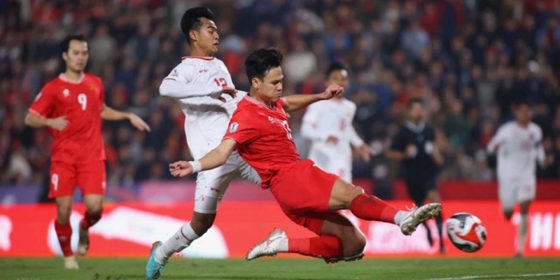 Kèo Đặc Biệt & Kèo Sự Kiện