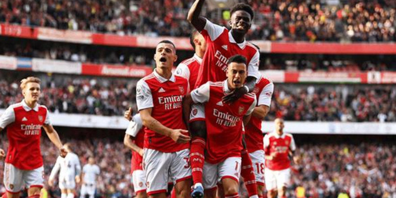 CLB Arsenal 