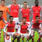 CLB Arsenal