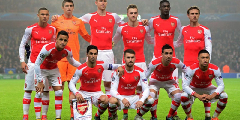 CLB Arsenal