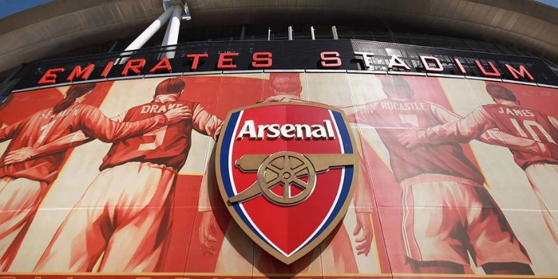CLB Arsenal 