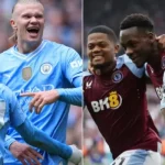 CLB Aston Villa