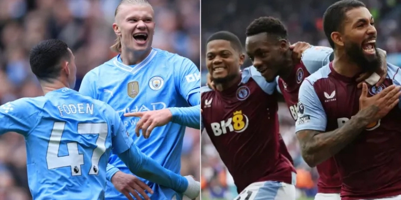 CLB Aston Villa