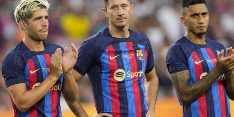 CLB Barcelona