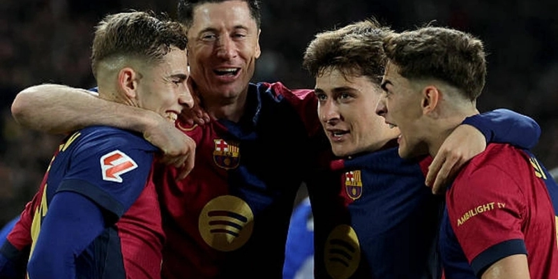 CLB Barcelona