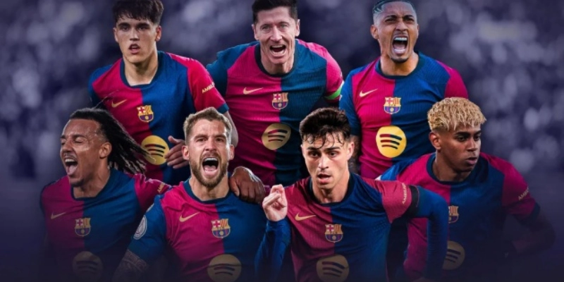 CLB Barcelona