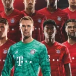 CLB Bayern Munich