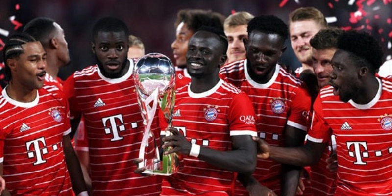 CLB Bayern Munich