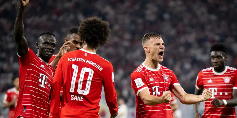 CLB Bayern Munich
