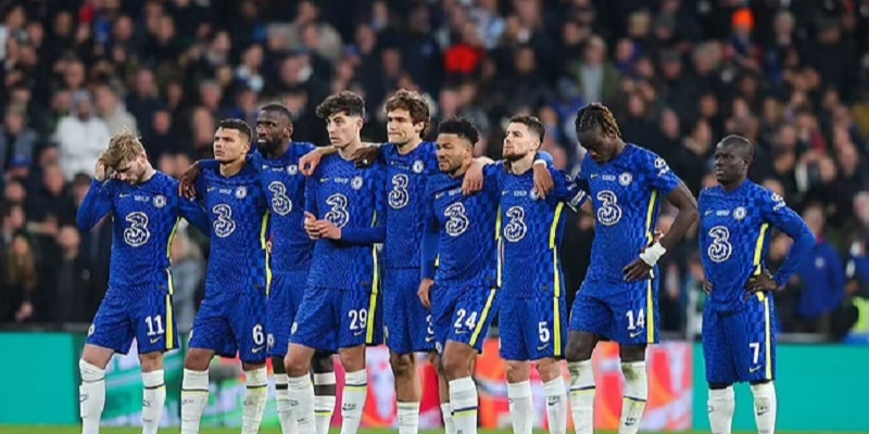 CLB Chelsea 