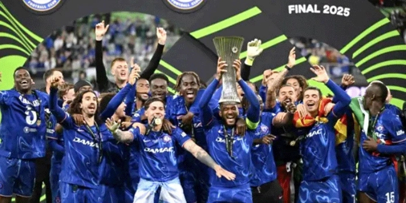 CLB Chelsea