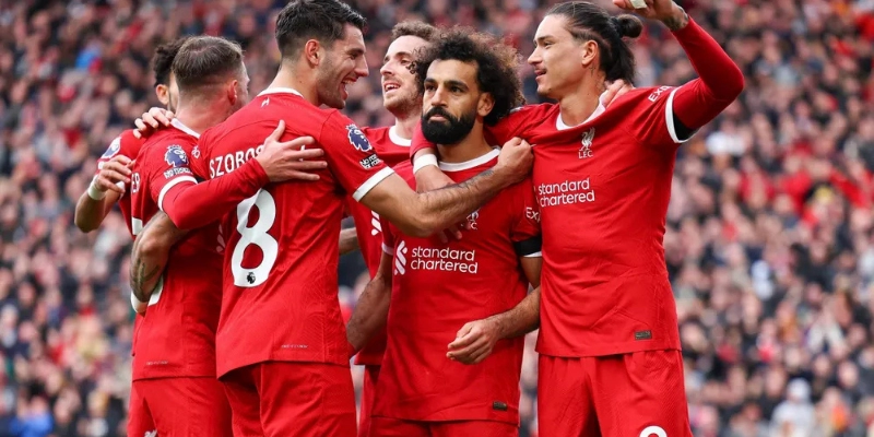 CLB Liverpool 