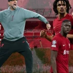 CLB Liverpool