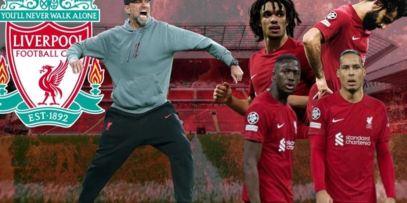 CLB Liverpool