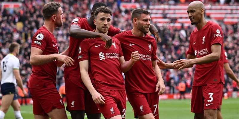 CLB Liverpool 