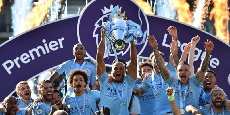 CLB Manchester City