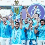 CLB Manchester City