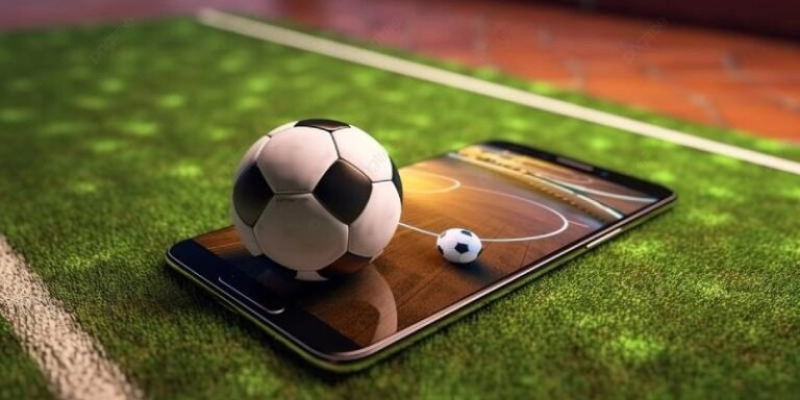 Các Loại Kèo Hiệp 1