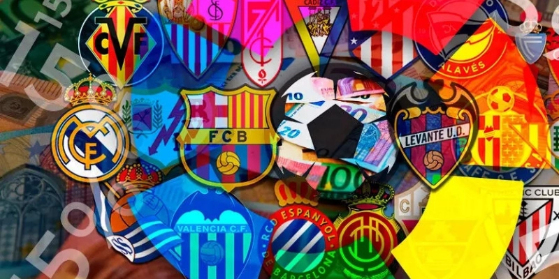 Giải La Liga