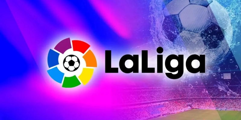 Giải La Liga 