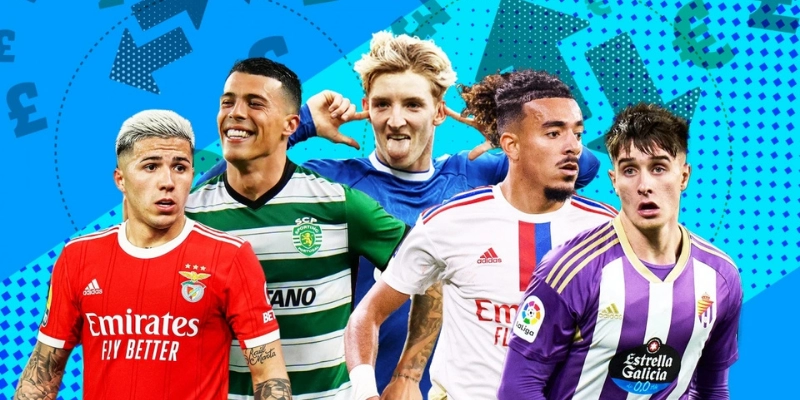 Giới Thiệu AlexFootball