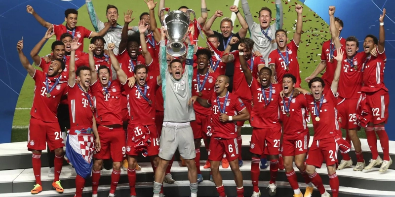 Giới Thiệu AlexFootball