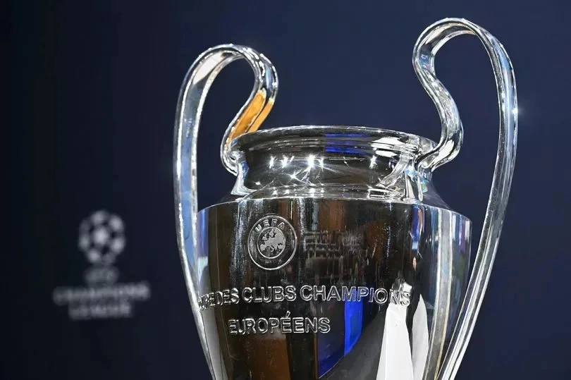 Champions League Và Những Đổi Thay: Cơ Hội Cho Các Đội Bóng Nhỏ