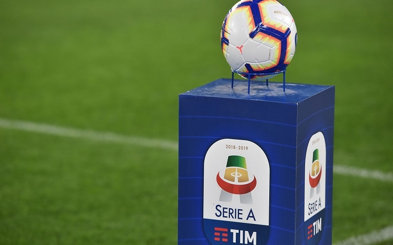 Các Đội Bóng Lớn, Biểu Tượng Và Cuộc Đua Vô Địch Tại Serie A