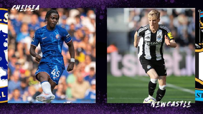 Toàn Cảnh Kèo Bóng Đá Trận Chelsea Vs Newcastle Tại Premier League 2025