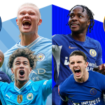Tổng Quan Về Kèo Bóng Đá Trận Man City Vs Chelsea Tại Premier League 2025