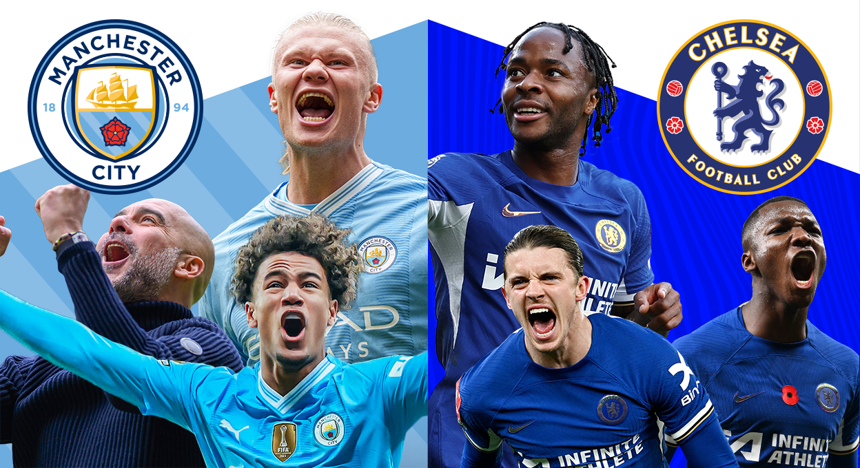 Tổng Quan Về Kèo Bóng Đá Trận Man City Vs Chelsea Tại Premier League 2025