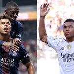 Kèo Bóng Đá Trận Psg Vs Real Madrid Tại Champions League 2025