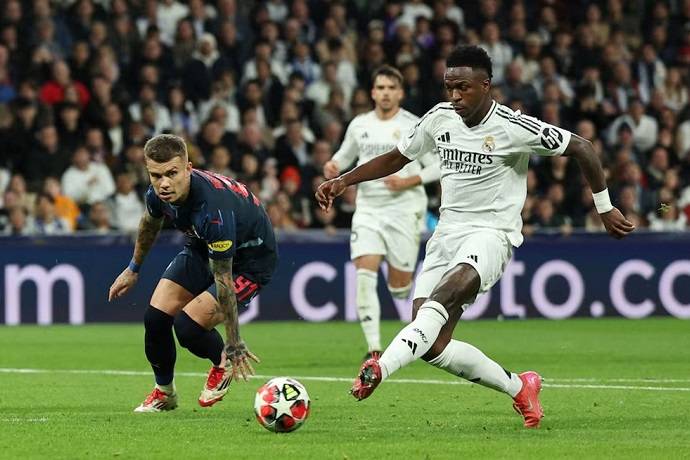 Phân Tích Sâu Về Các Biến Số Tác Động Đến Kèo Cá Cược Psg Vs Real Madrid