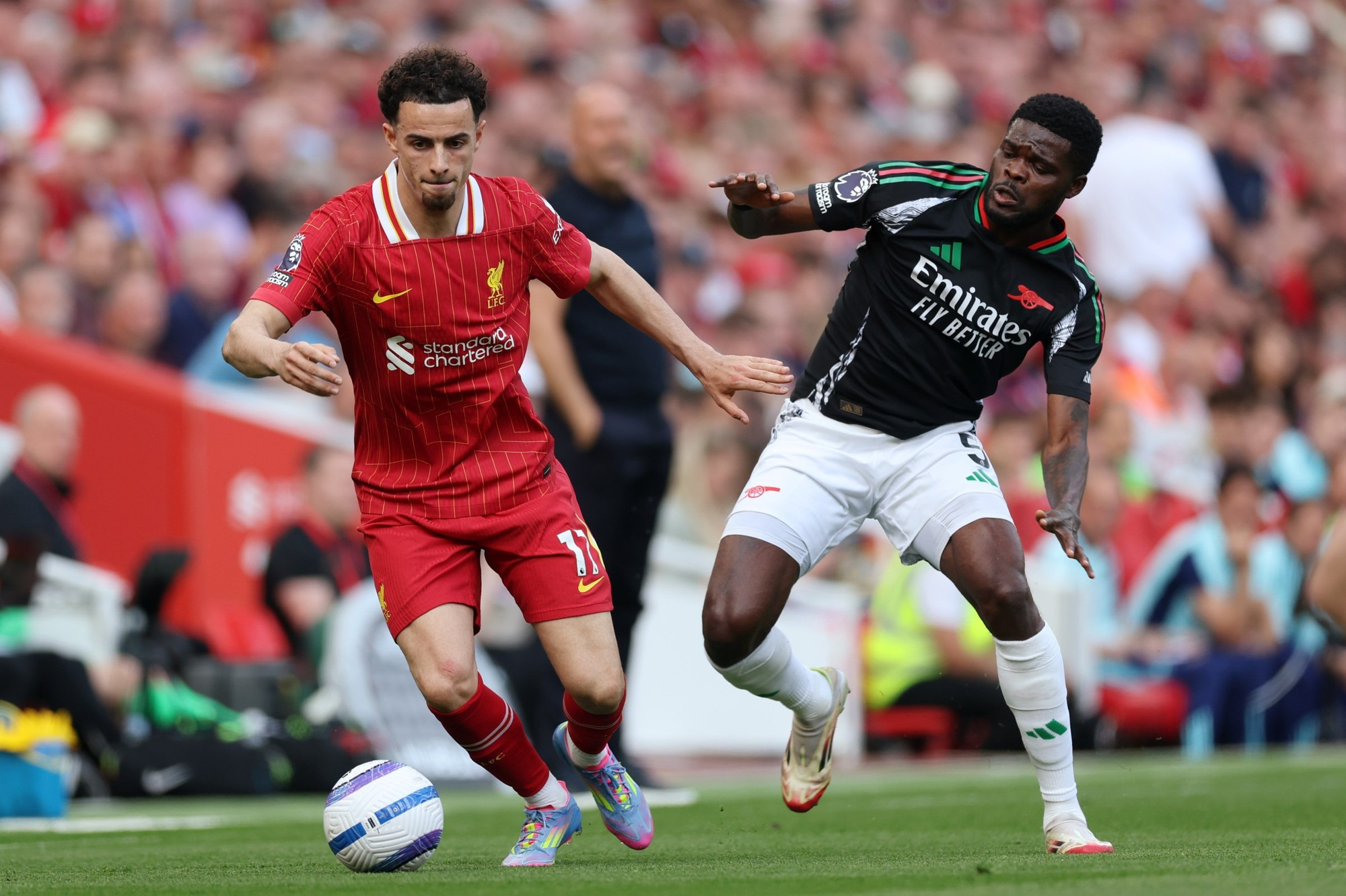 Những Yếu Tố Bất Ngờ Có Thể Đảo Chiều Kèo Bóng Arsenal Vs Liverpool