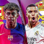 Kèo Bóng Trận Real Madrid Vs Barcelona Tại La Liga 2025: Tỷ Lệ & Biến Động