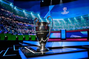 Kèo Thơm Nổi Bật Tại Giải Đấu Champions League Là Gì? 