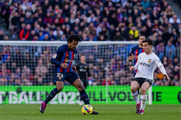 Bẫy Nhà Cái Thường Gặp Khi “Săn” Kèo Thơm Nổi Bật Tại Giải Đấu La Liga