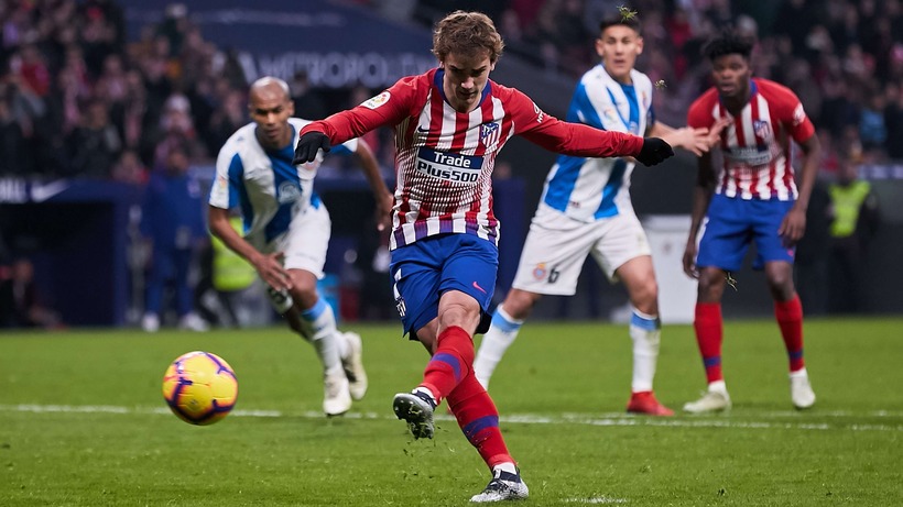Những Loại Kèo Thơm Phổ Biến Tại La Liga Và Cách “Đọc Vị” Từng Loại