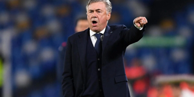 Ancelotti
