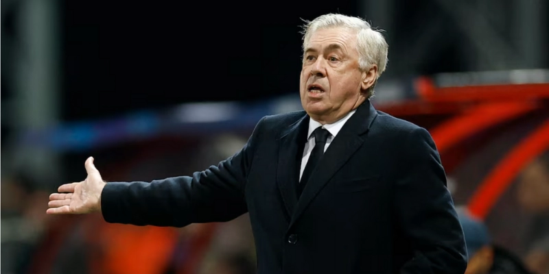 Ancelotti